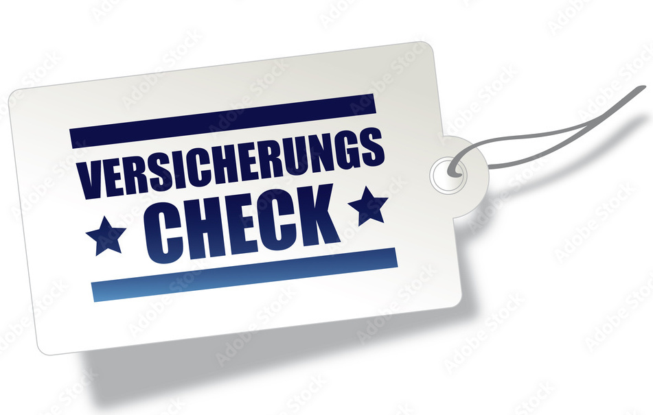 Versicherungsausschreibung